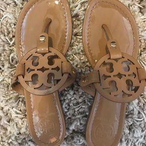 Tory Burch sandals